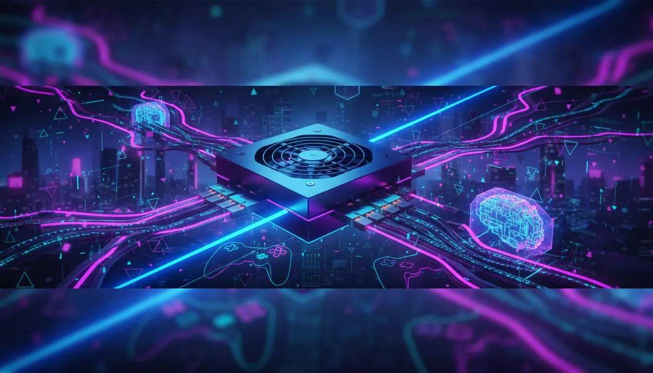 Modular Power Supply Extension Cables: Why They Match