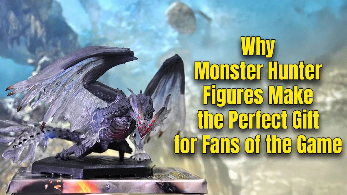 The Ultimate Gift for Hunters