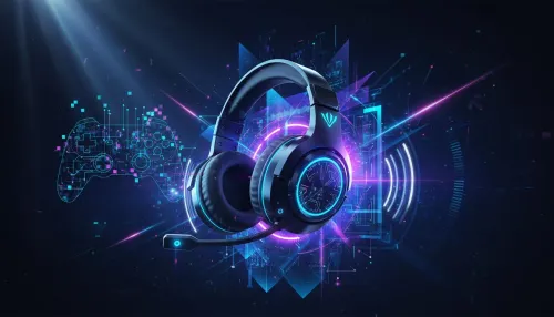 Why Noise Cancellation Wins in Esports