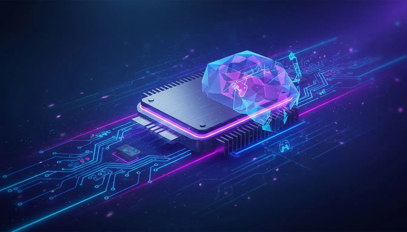 PCIe Gen 5 SSDs for Local Gamers