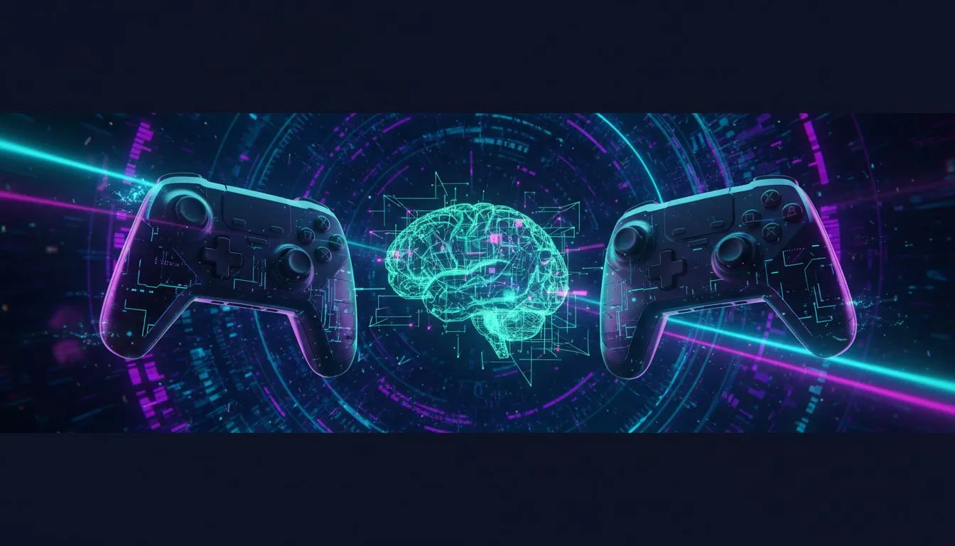 Why pros choose 8K controllers