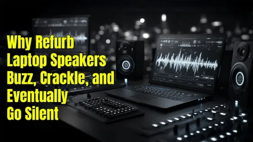 loudspeaker-repair-gauteng-fix-issues