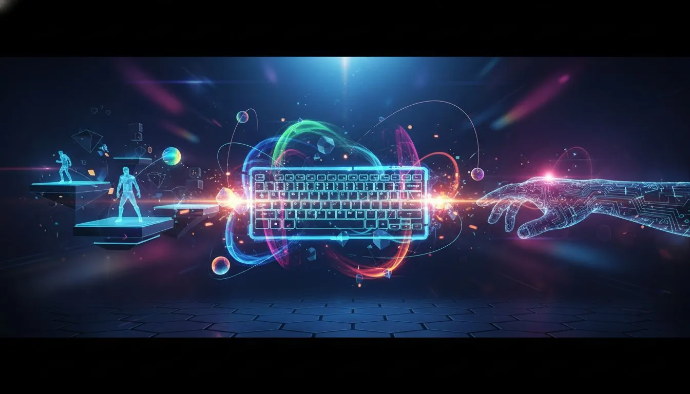 Why Tenkeyless Keyboards Help Ergonomics