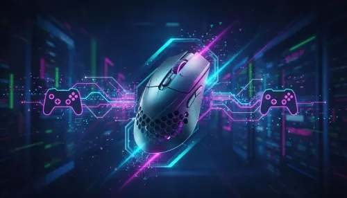 Lightweight Gaming Mouse: Why South African Gamers Love 58g Razer Cobra