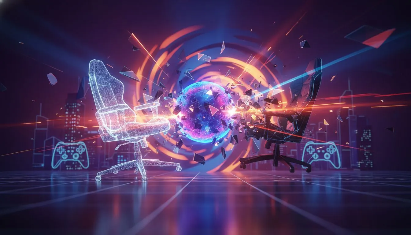 Why South African Gamers Prefer Fabric
