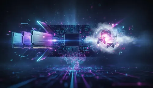 DDR5 Upgrade Benefits for Next-Gen Games