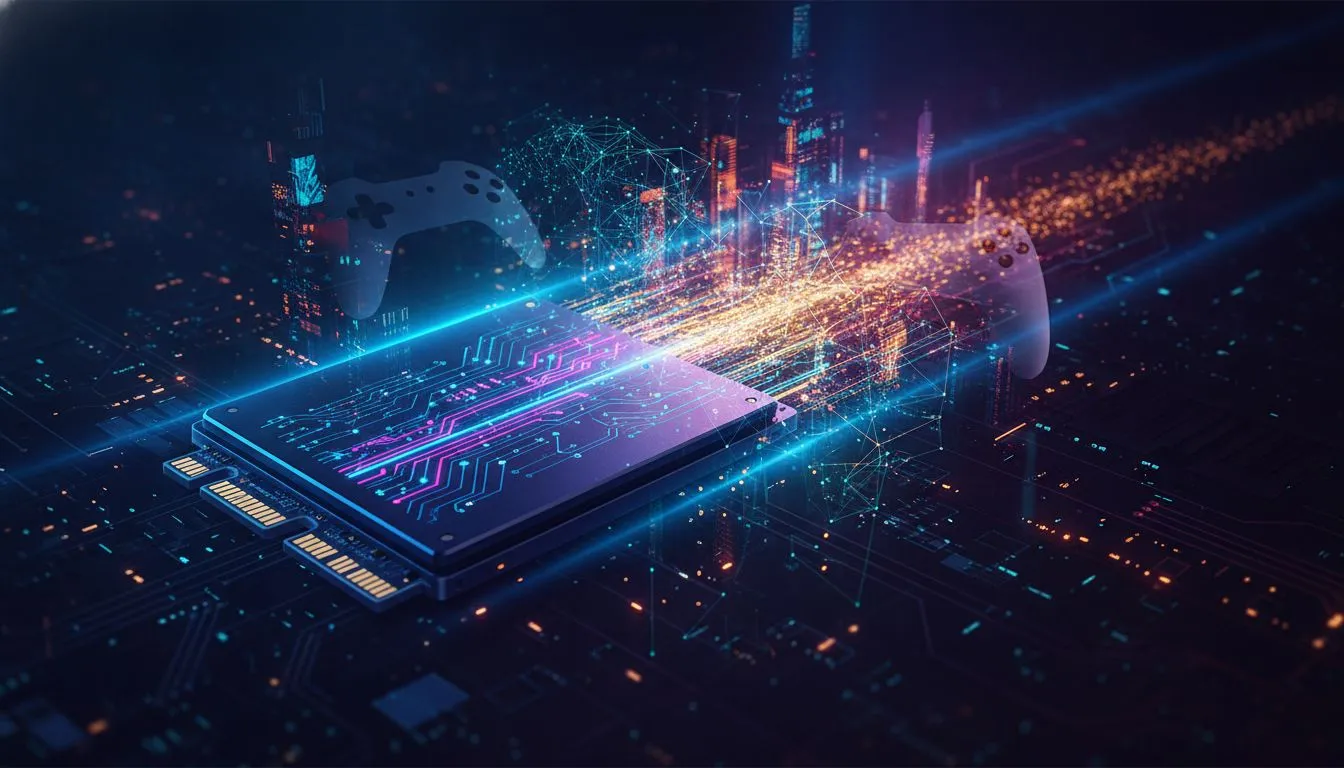 2TB NVMe SSD Benefits - Why Upgrade Your PC Now Guide