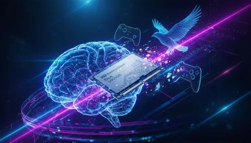 WD Blue SA510 500GB SSD for Multitaskers