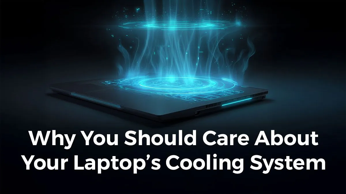 Keep Your System Cool & Clean