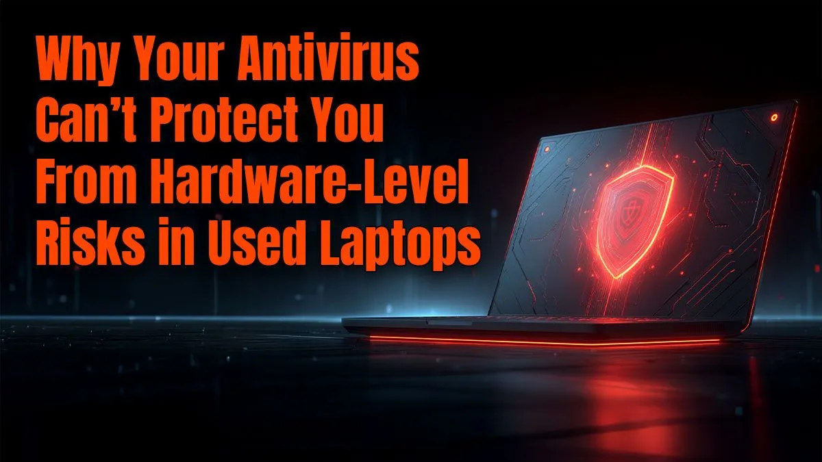 Spot Hidden Threats