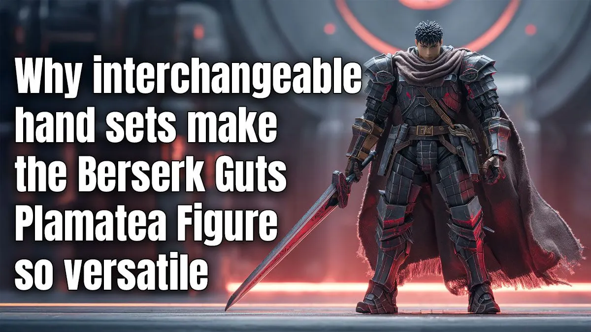 Endless Poses, Endless Power