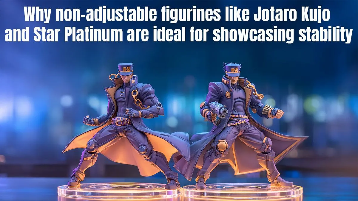 Masterpiece Stability