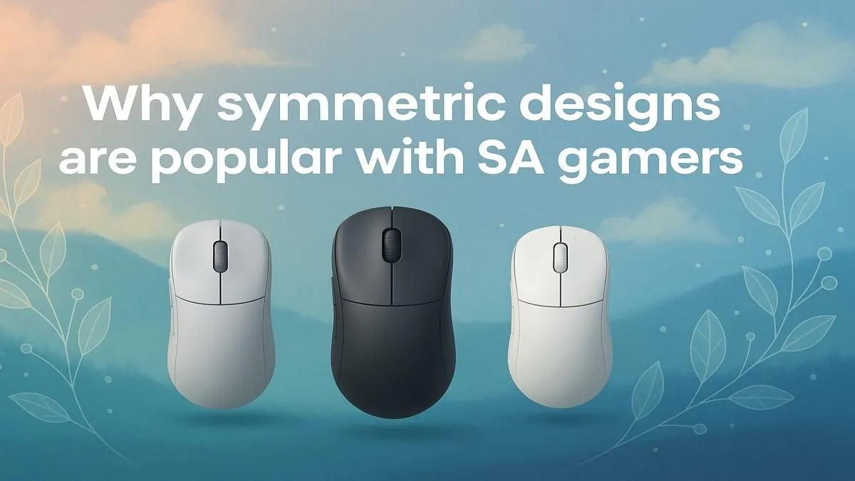 Symmetric Game Design Perks | Evetech 🎮