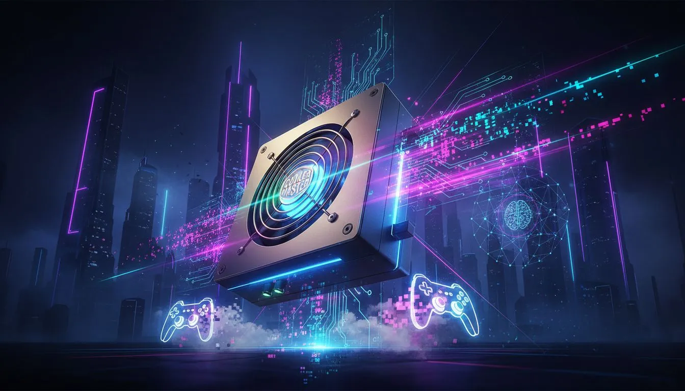 G Gold 750 V2 for SA Gaming PCs