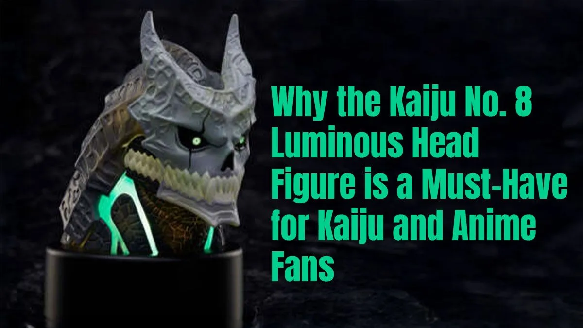 Light Up Your Collection