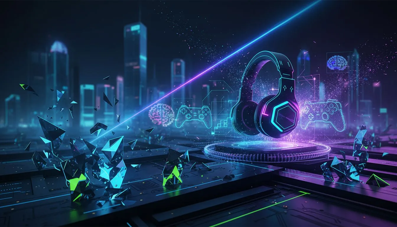 Barracuda X Chroma for Streamers