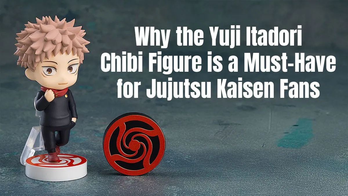 Jujutsu Kaisen Fan Essential