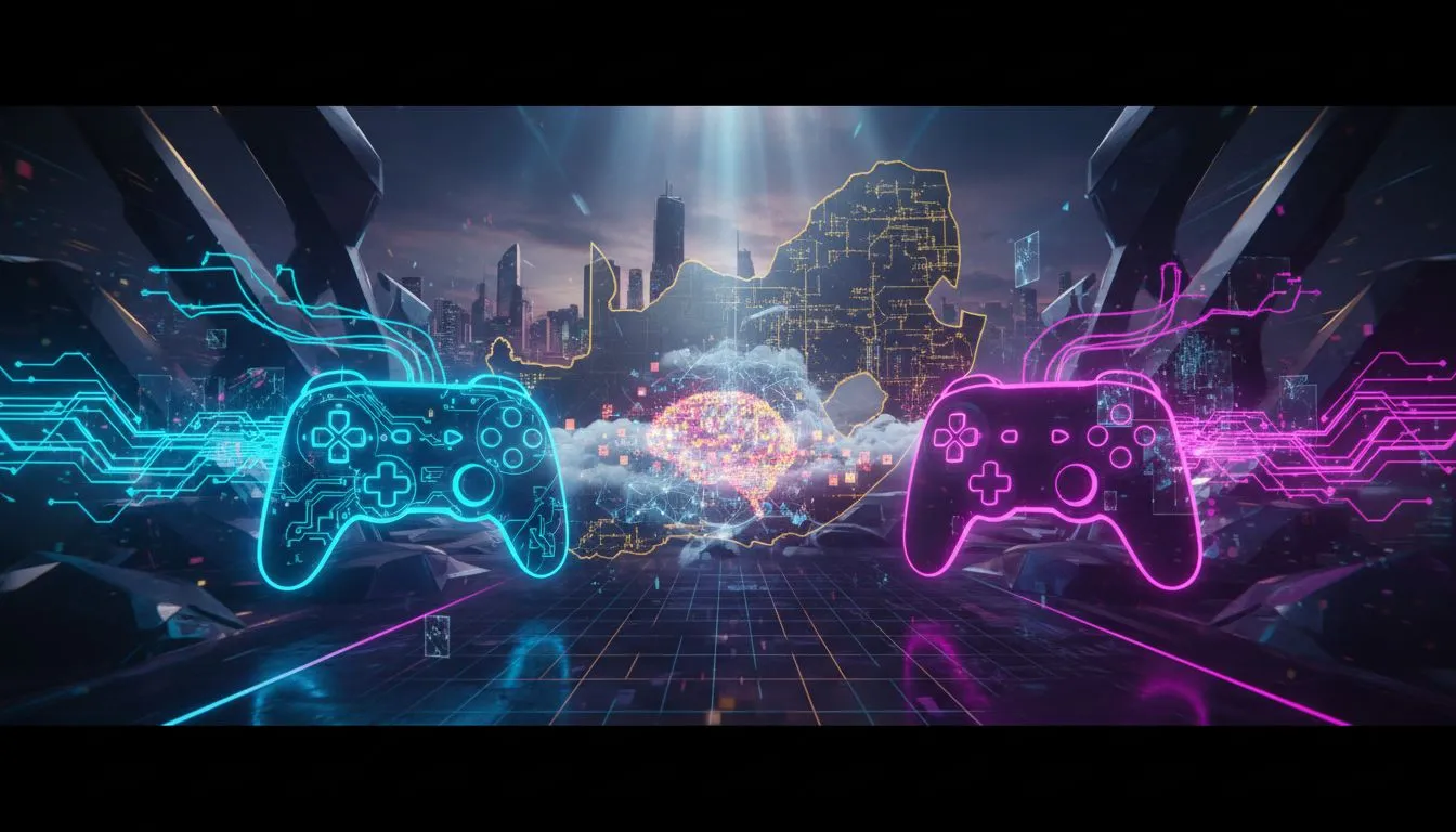 Wireless vs Wired Controller Latency - Low-Latency Gaming