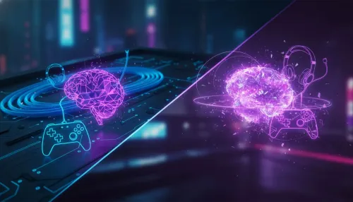 Wired vs Wireless: Buyer's Guide 2025