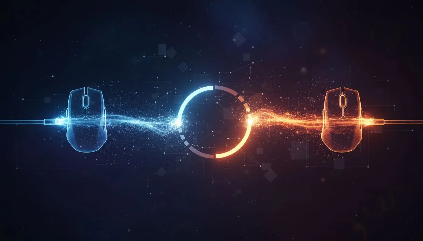 G502 Lightspeed vs Wired