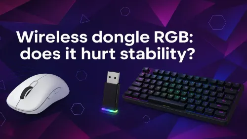 Wireless Dongle Extenders: Do They Boost Signal?