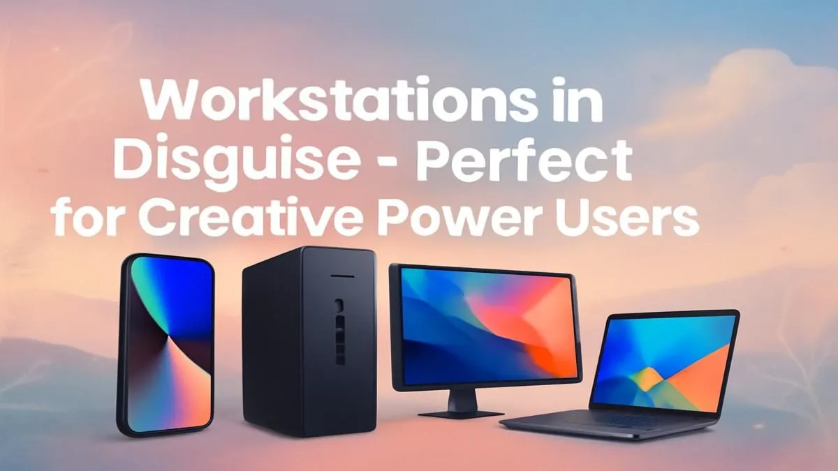 Powerhouse Performance