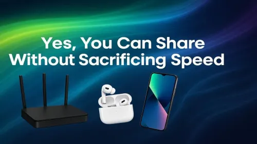 Cloud Storage Speed Optimization Tips for Seamless Sharing