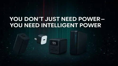 Intelligent Power Solutions Deliver Reliable Business Protection