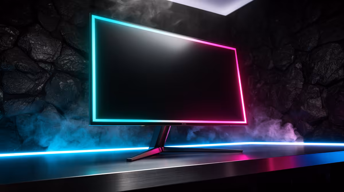 A 1440p Monitor Buying Guide for Mbombela Buyers