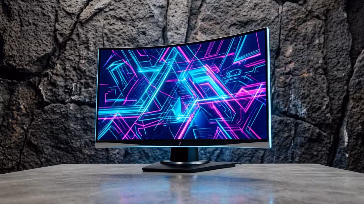 A 1440p Monitor for Gaming or for a Study-and-gaming