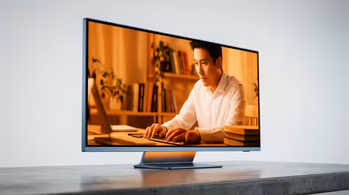 A 1440p monitor for gaming or for distance-learning studies: how SA buyers should choose