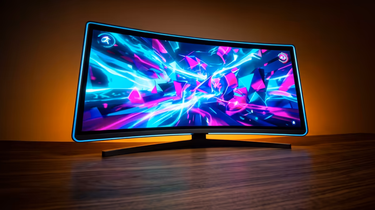 A 1440p Monitor for Gaming or for Switching From Console