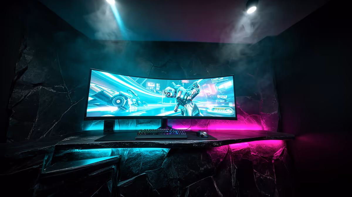A 165Hz Monitor Buying Guide for Durban Buyers