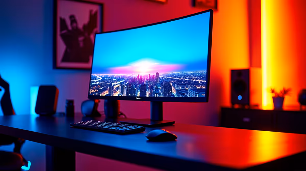 A 165Hz Monitor Buying Guide for Mthatha Buyers