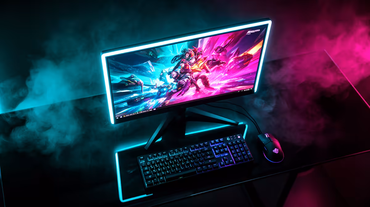 A 165Hz Monitor Buying Guide for Nelspruit Buyers