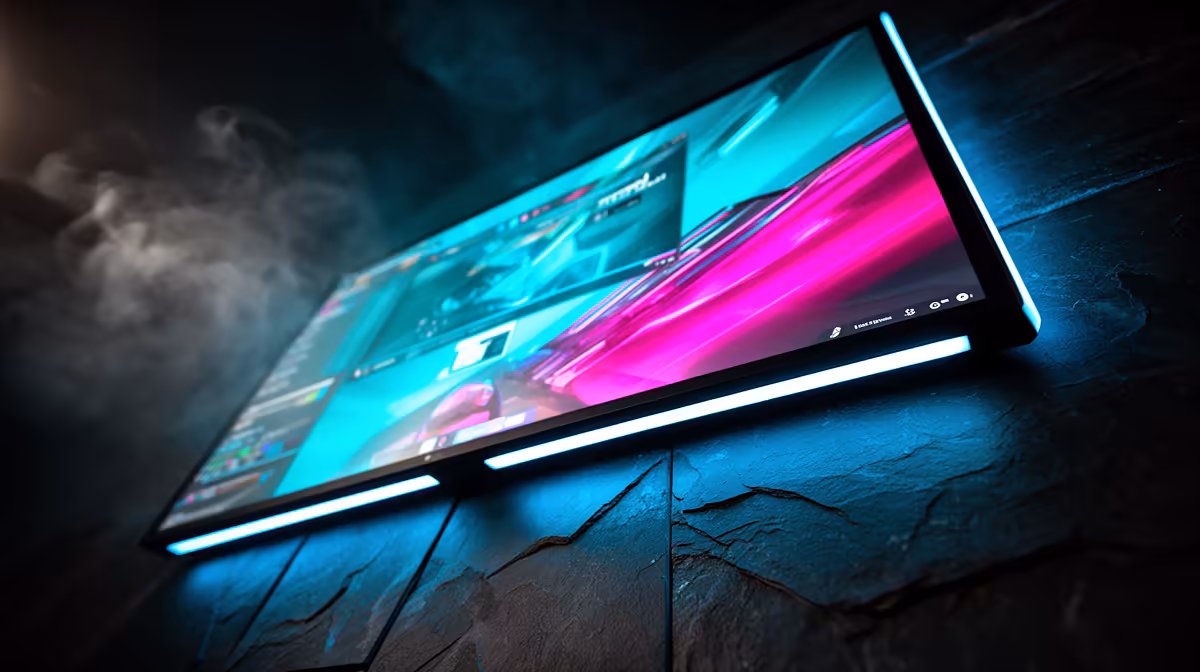 A 165Hz Monitor Buying Guide for Newcastle Buyers