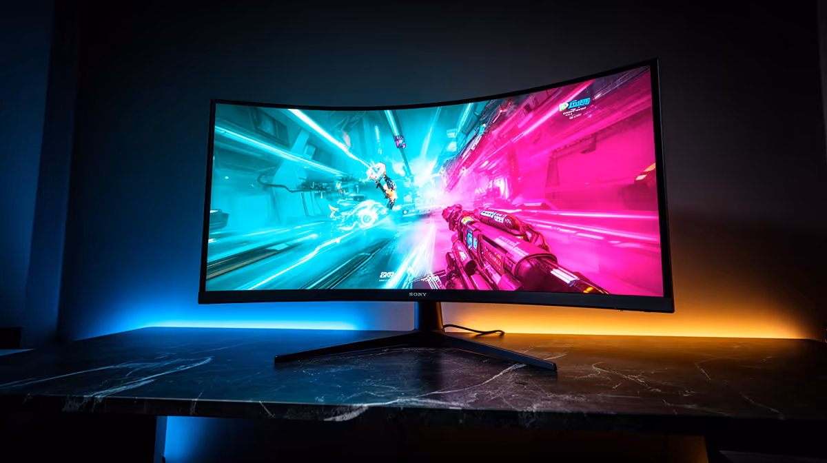 A 165Hz Monitor Buying Guide for Polokwane Buyers