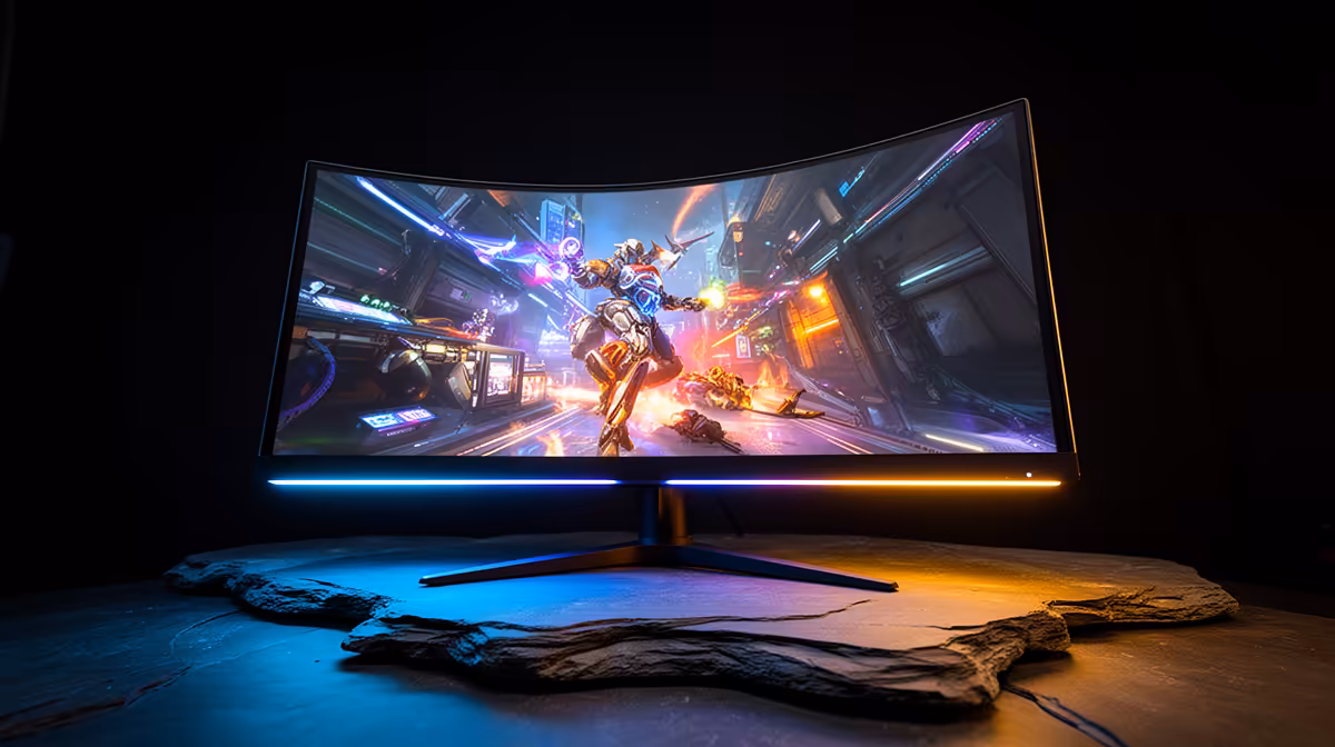 A 165Hz Monitor Buying Guide for Potchefstroom Buyers