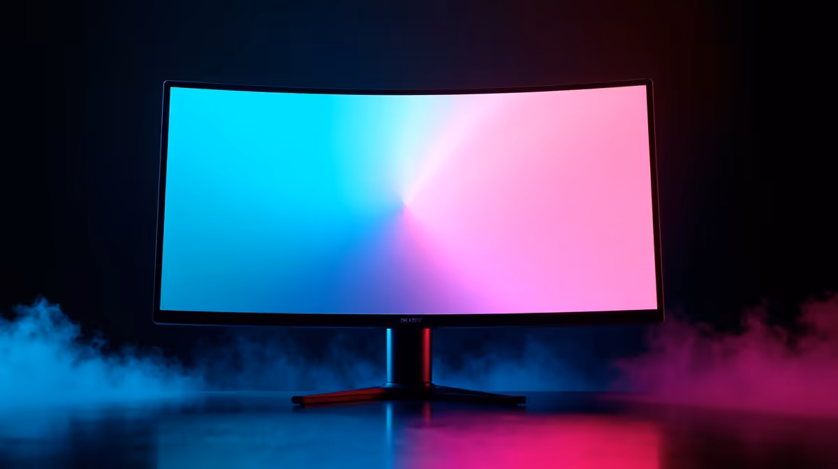 A 165Hz Monitor for Gaming or for Dual-monitor