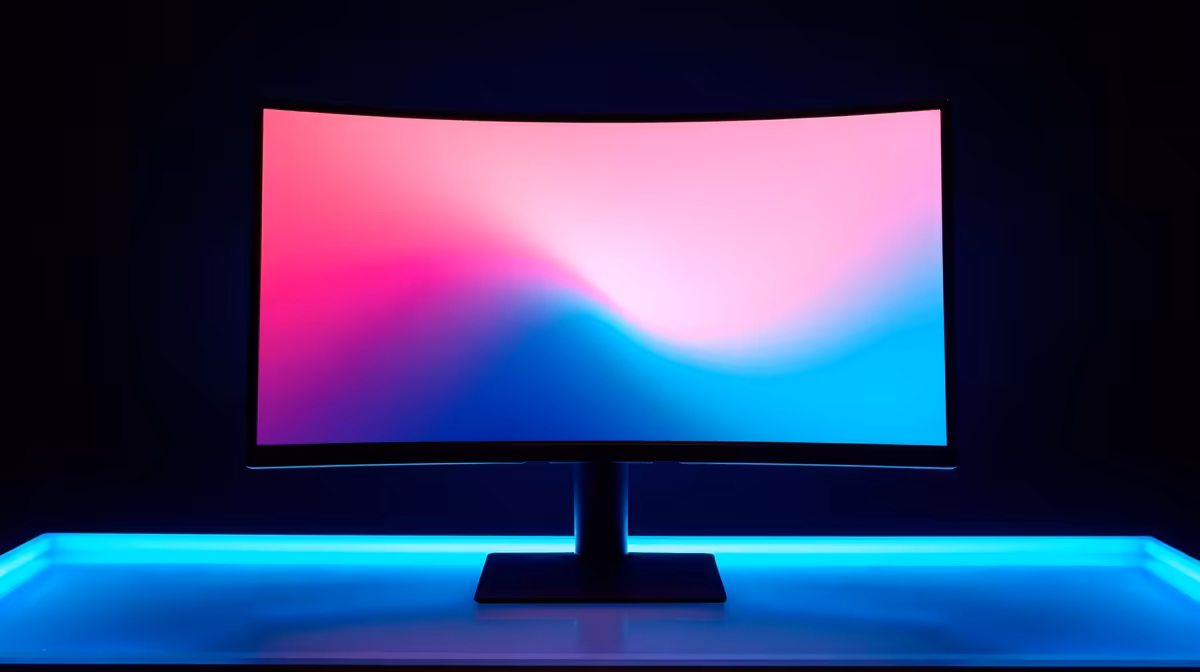 A 165Hz Monitor for Gaming or for Photo Editing: How SA