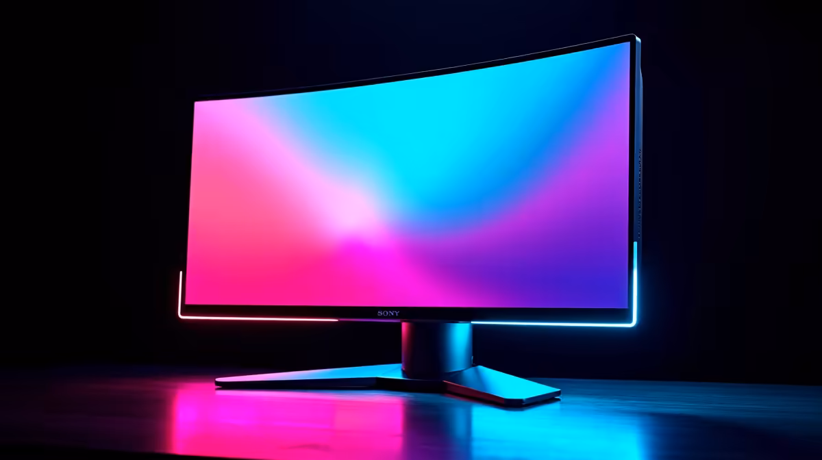 A 165Hz Monitor for Gaming or for Photogrammetry: How SA