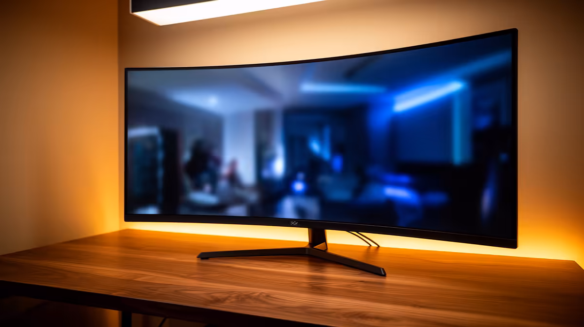 A 165Hz Monitor for Gaming or for Studying