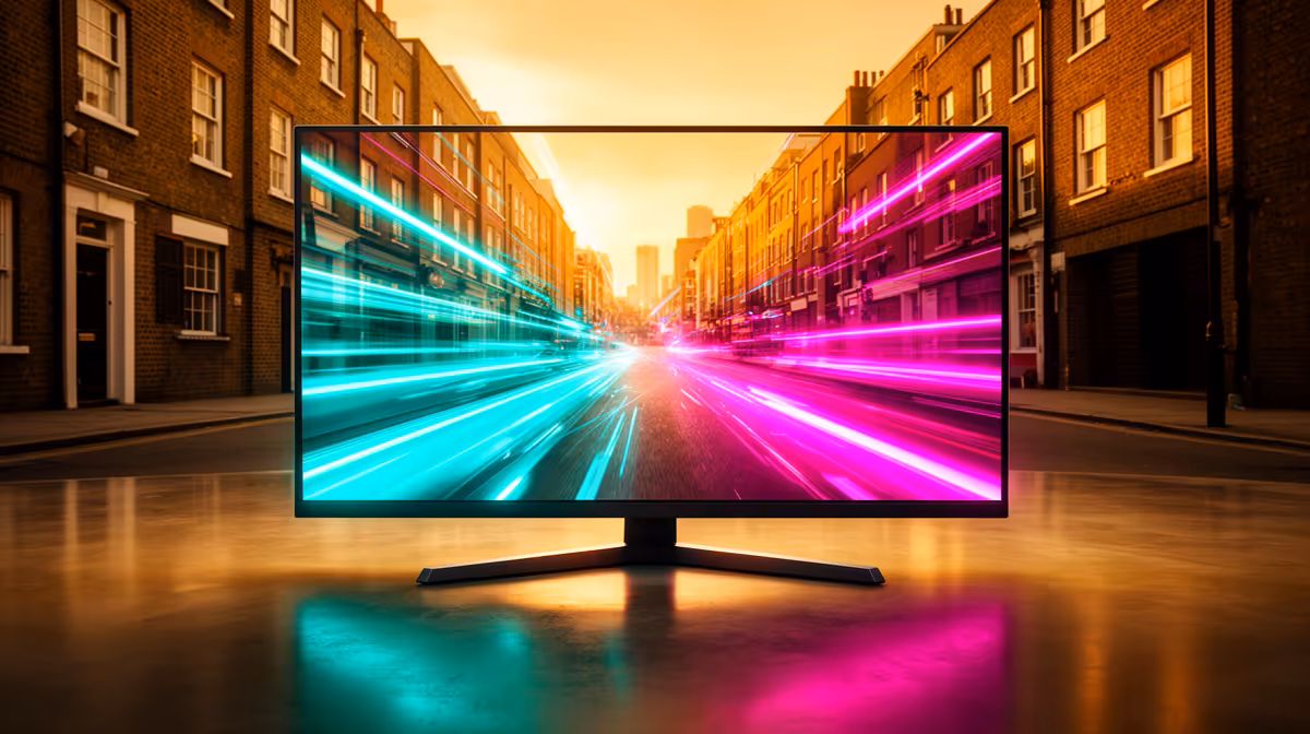 A 240Hz Monitor Buying Guide for East London Buyers
