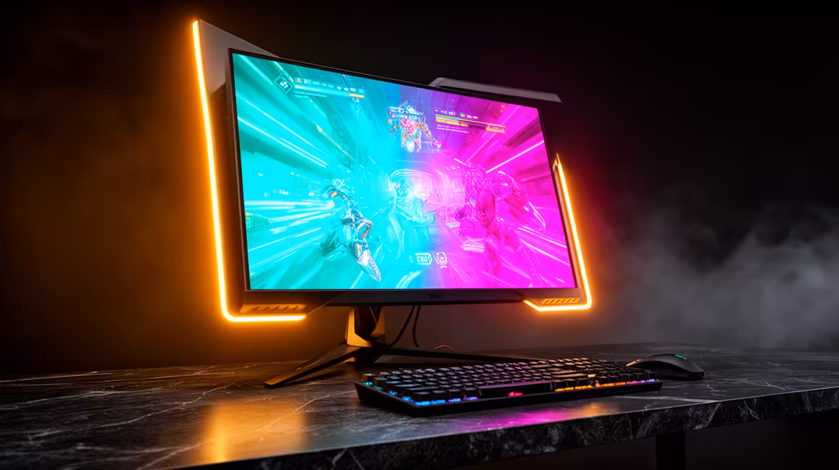 A 240Hz Monitor Buying Guide for Stellenbosch Buyers
