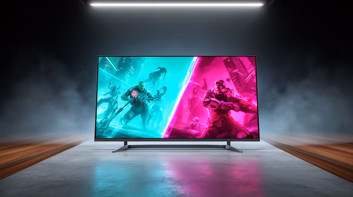 A 240Hz Monitor for Gaming or for Casual Photo Editing: