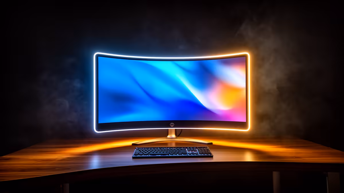 A 240Hz Monitor for Gaming or for Online Classes: How SA
