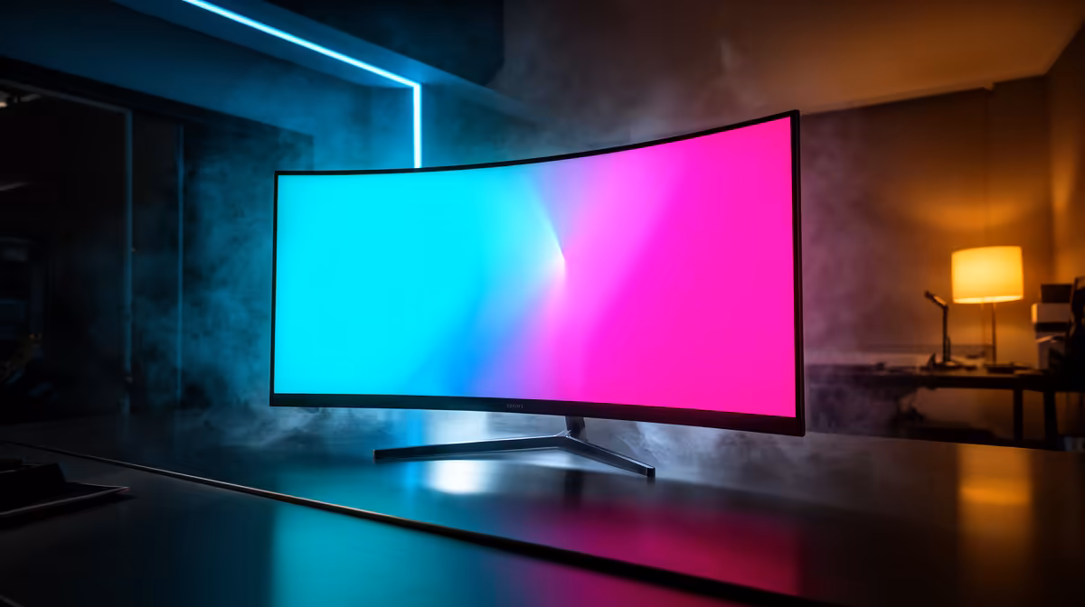 A 240Hz Monitor for Gaming or for Programming: How SA