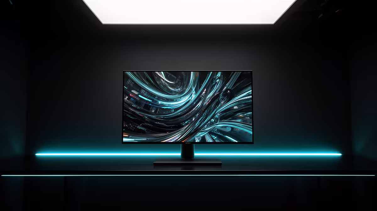 A 240Hz Monitor for Gaming or for Running SolidWorks: How