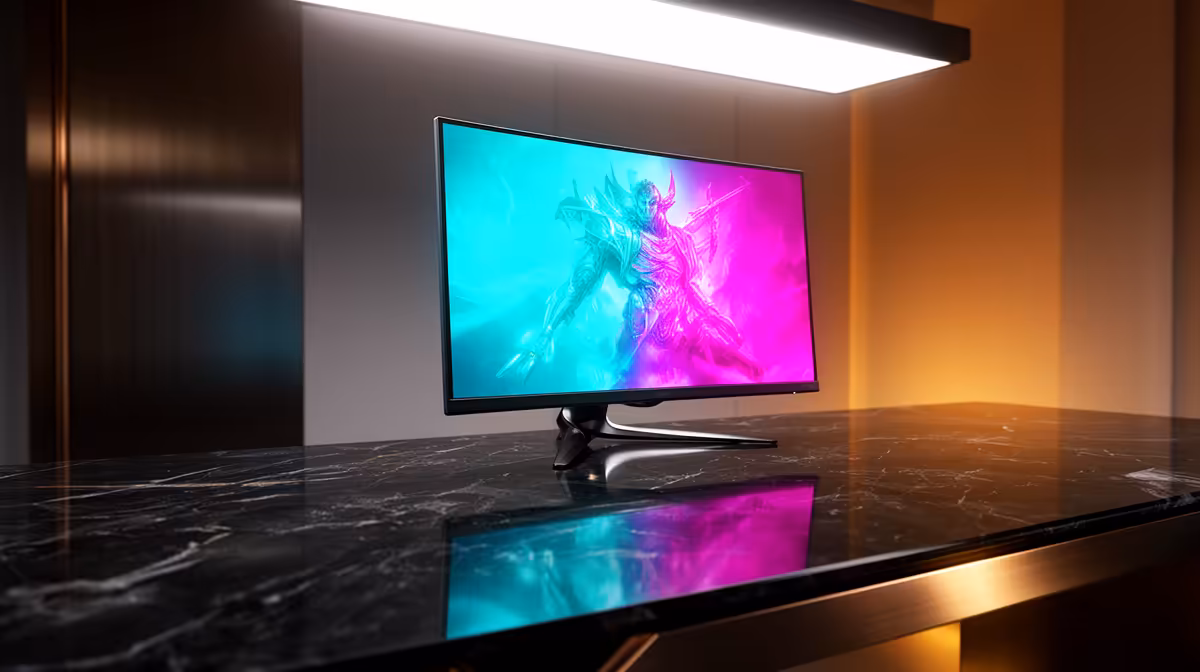 A 27-inch Monitor Buying Guide for Bloemfontein Buyers