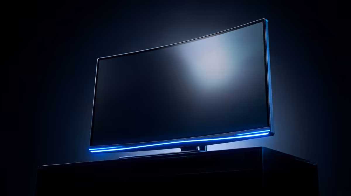 A 27-inch Monitor for Gaming or for Invoicing and Quotes: